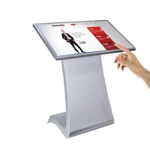 Buy cheap 42inch touch screen kiosk photo printing vending machine from wholesalers