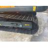Buy cheap Excavator Digger Good Condition 100-500 Hp Fuel Capacity 100-500 Liters Arm Length 2-5 Meters from wholesalers