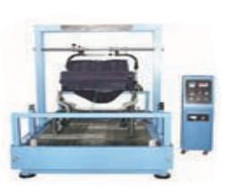 Buy cheap Children ’ s Strollers Testing Machine Lab Measuring Equipment from wholesalers