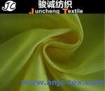 Wholesale 100% Polyester Warp Knit Tricot Mesh Fabric for Football Sportswear