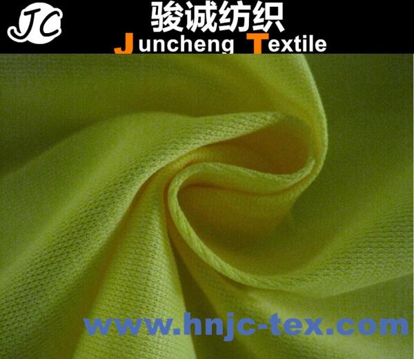 Buy cheap Wholesale 100% Polyester Warp Knit Tricot Mesh Fabric for Football Sportswear /apparel from wholesalers