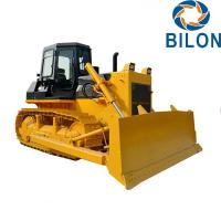 Buy cheap 17 TON Compact Crawler Tractor 1800rpm Rated Speed With 4.5 Single Shovel product