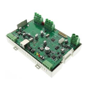 24VDC Centralized Control System