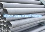 Industrial Seamless Polished Stainless Steel Tubes TP304L / TP316L Material ASTM