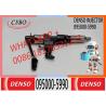 Buy cheap D-enso Fuel Injector 095000-5993 095000-5990 095000-6612 095000-6950 23910-1410 from wholesalers