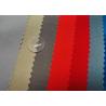 Buy cheap 65 Cotton 35 Polyester Lightweight Waterproof Fabric By The Yard Anti Moisture from wholesalers