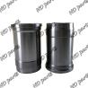 Buy cheap 4D94 Wet Type Diesel Engine Cylinder Liner 6144-21-2211 For KOMATSU from wholesalers