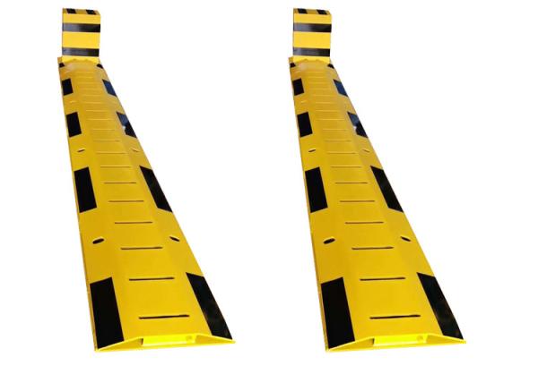 Buy cheap 2s 10mm Spike Road Tire Killer Stainless Steel 8m Length from wholesalers