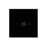 Buy cheap Tempered Touch Tuya Smart Switch 240V 10A Wifi Fan Speed Controller from wholesalers