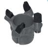 Buy cheap Soil Sampling Auger Drilling Hollow Stem Auger Blade Cutter heads from wholesalers
