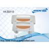 Buy cheap Detachable Hospital Bed Accessories PP Blow Molding Medical Bed Headboard from wholesalers