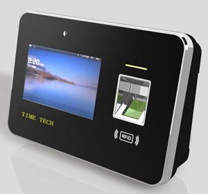 Wholesale Kobotech KB-F105 Fingerprint Reader Time Attendance Only Fingerprint Device from china suppliers