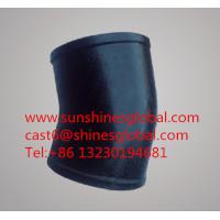 Buy cheap CISPI301No Hub Pipe Fitings/ASTM A888 Hubless Pipe Fittings product