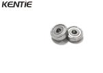 S636ZZ Anti-corrosion Shielded SS Ball Bearings Deep Groove Low Vibration