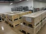 394.2V Heavy Truck Electric Car Batteries 350Ah 20P92S Configuration
