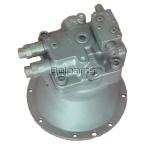 Small Hydraulic Excavator EC240CNL M2X146 Swing Motor For