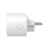 Buy cheap EU Standard 2 In 1 Smart Plug 16A AC100-250V from wholesalers
