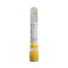 Buy cheap Glass Or PET Gel And Clot Activator Yellow 1ml-10ml Yellow Blood Tube from wholesalers
