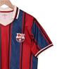 Buy cheap 125th Anniversary Edition 2025-2026 Barcelona Home Jersey Supports Team Customization from wholesalers