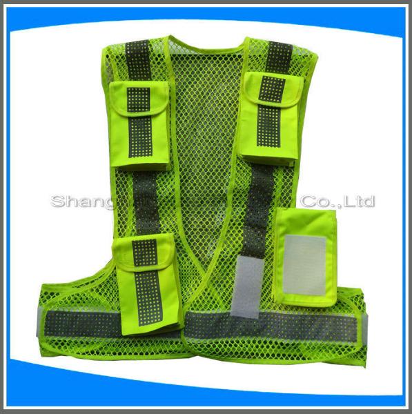 Buy cheap New stlye 3M ,safety vest from wholesalers