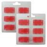 Buy cheap Ambientador Vacuum Cleaner Air Freshener Tablets Vorwerk Kobold 130-131-135-136-140 from wholesalers