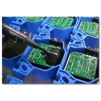 Buy cheap 2.5W / mK Low Viscosity adhesive Thermal Conductive Glue with -40℃ - 130℃ product