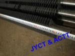 Steel Welding HH Squrae Longitudinal Fin Tube SA192 SMLS 31.8mmOD*2.9mmTHK
