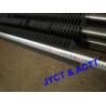 Buy cheap Steel Welding HH Squrae Longitudinal Fin Tube SA192 SMLS 31.8mmOD*2.9mmTHK*7260mmLG from wholesalers