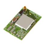 Buy cheap Wireless Communication Module LTP5901IPC-IPRC1C2
 2.4GHz Wireless Embedded Manager
 from wholesalers