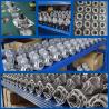 Buy cheap Excavator DX60 Water Tank Radiator 440211-00032 Doosan K1040079B from wholesalers