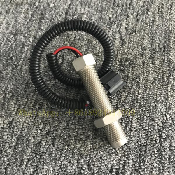Buy cheap 2547-1015 Doosan DH220-5/7 Daewoo Excavator Speed Sensor from wholesalers