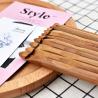 Buy cheap Sweater Knitting Circular Bamboo Handle Crochet Hooks Smooth Weave Craft Needle from wholesalers