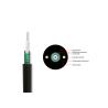 Buy cheap Backbone 24 Core Single Mode Fiber Optic Cable Outdoor Aerial from wholesalers