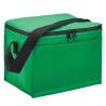 Buy cheap Custom 6pcs beer cans bottles cooler bag insulated promotion thermal lunch picnic bag from wholesalers