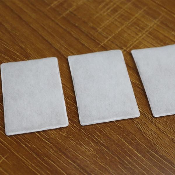 Buy cheap Air Dust Electrostatic Cotton For Air Purifier H9 H14 from wholesalers