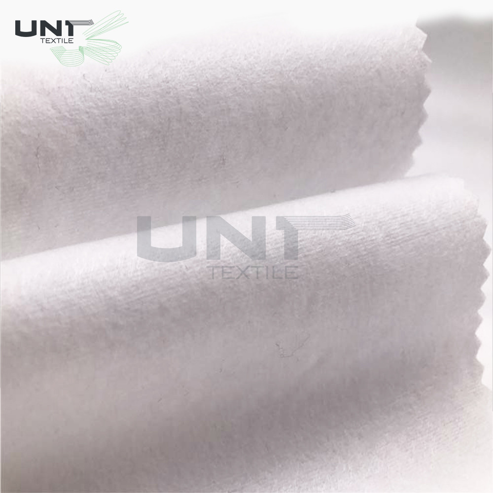 UV Resistant Spunlace Nonwoven Fabric With Width 1.6m - 2.4m For Industrial Use
