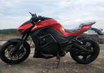 Buy cheap Professional Advanced Electric Battery Motorcycle Automatic High Performance from wholesalers