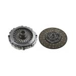 Mercedes-Benz Heavy Truck Clutch Kits OE No 3400700446/3483 000 258/1878 007 072