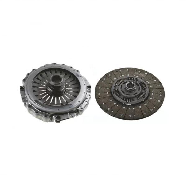 Mercedes-Benz Heavy Truck Clutch Kits OE No 3400700446/3483 000 258/1878 007 072