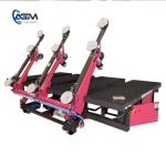 glass loading machine for double glass production line