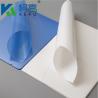 Buy cheap Blue Medical X-ray Dry Film Hospital CT Medical Image Waterproof Inkjet from wholesalers