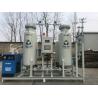 Buy cheap Grain Storage 99.99% 100Nm3/H High Purity Nitrogen Generator from wholesalers