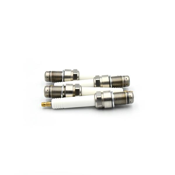 Buy cheap OEM Spark Plug For MTU X52404500052 MTU 4000 Series L61 / L62 / L62 FB / L63 from wholesalers