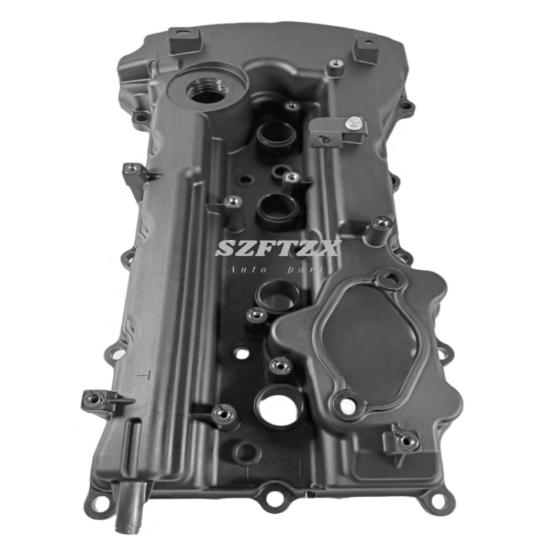Hyundai Kia Engine Custom Made Valve Covers Assembly 22410-2G710 Length 58cm