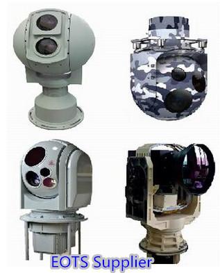 Buy cheap High Accuracy Infrared Imaging Systems from wholesalers