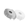 Buy cheap 6A Magnetic 2 Pin Connector Customized Round Pogo Pin Connector 18.0mm Diameter Male And Female from wholesalers