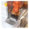 Buy cheap 304 Stainless Steel Electric Citrus Juicer Table Top With Automatic Feeder from wholesalers
