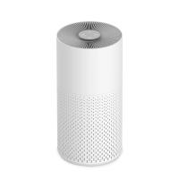 Buy cheap 22w Indoor Air Purifier 195*195*388mm Intelligent Air Cleaner 360 Degree product