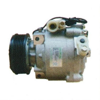 ALA20407 Mitsubishi AC COMPRESSOR Outlander 3.0 AC COMPRESSOR Mitsubishi QS90 AC COMPRESSOR AKS200A402C/7813A212 AC Comp
