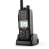 Buy cheap MSTAR Walkie Talkie HX400IS Gps Digital Mobile Radio Handheld 2300mah Bluetooth Adapter Earphone from wholesalers